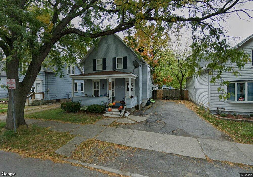 239 Miller St, North Tonawanda, NY 14120 - photo 1