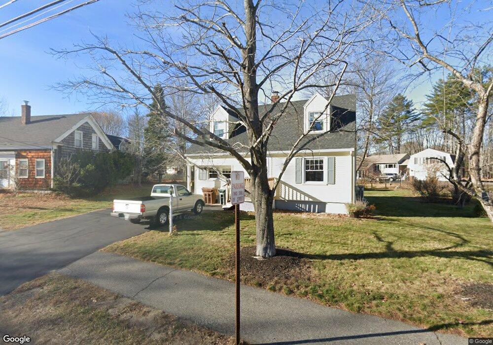 122 Franklin St, Saco, ME 04072 - photo 1