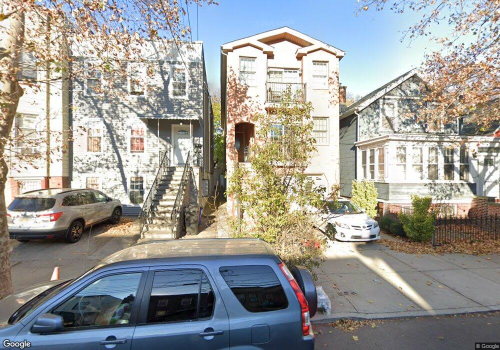 80 Lincoln St, Jersey City, NJ 07307 - photo 1