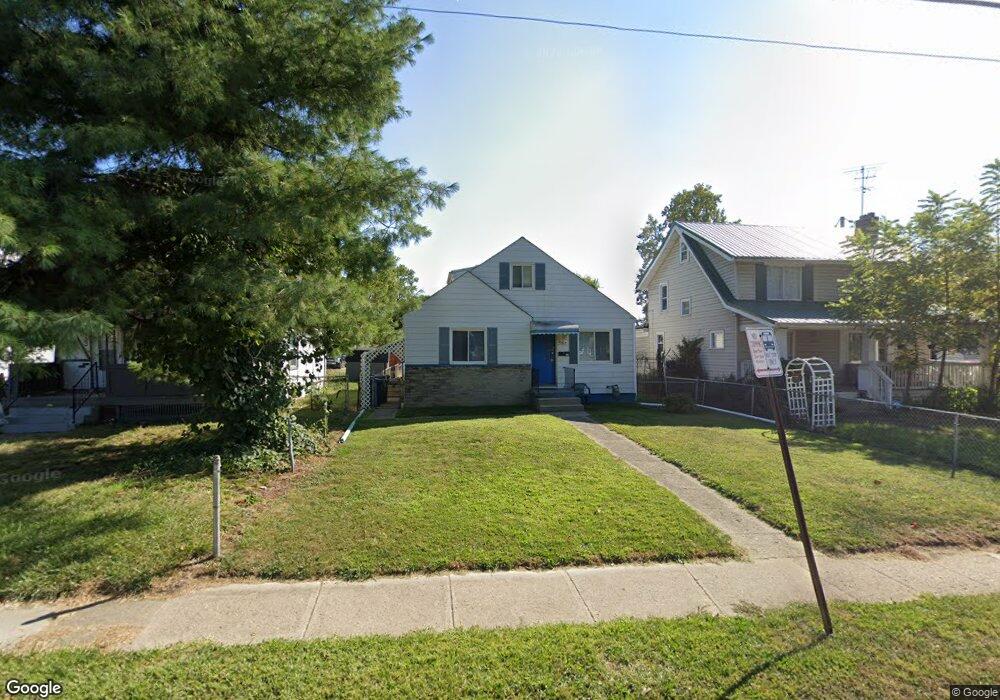 2627 E 5th Ave, Columbus, OH 43219 - photo 1