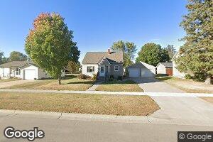 713 1st St E, Fosston, MN 56542