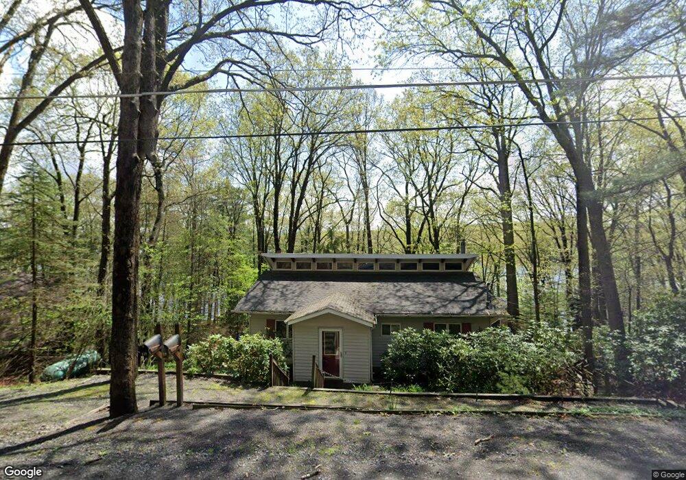 112 Paupack Point Rd, Hawley, PA 18428 - photo 1