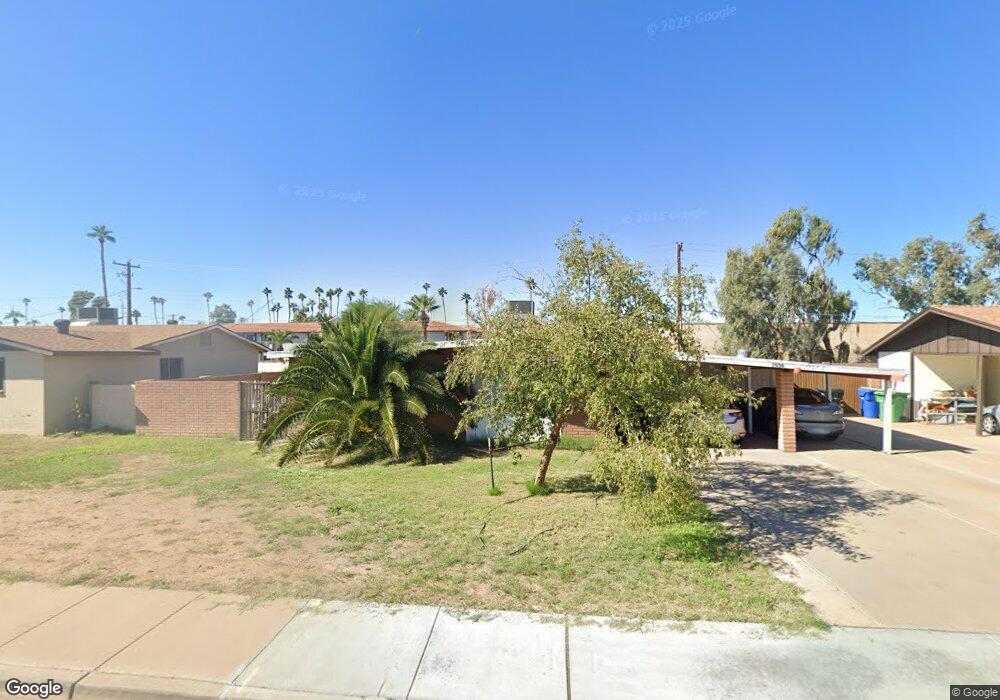 1936 N Lebaron, Mesa, AZ 85201 - photo 1