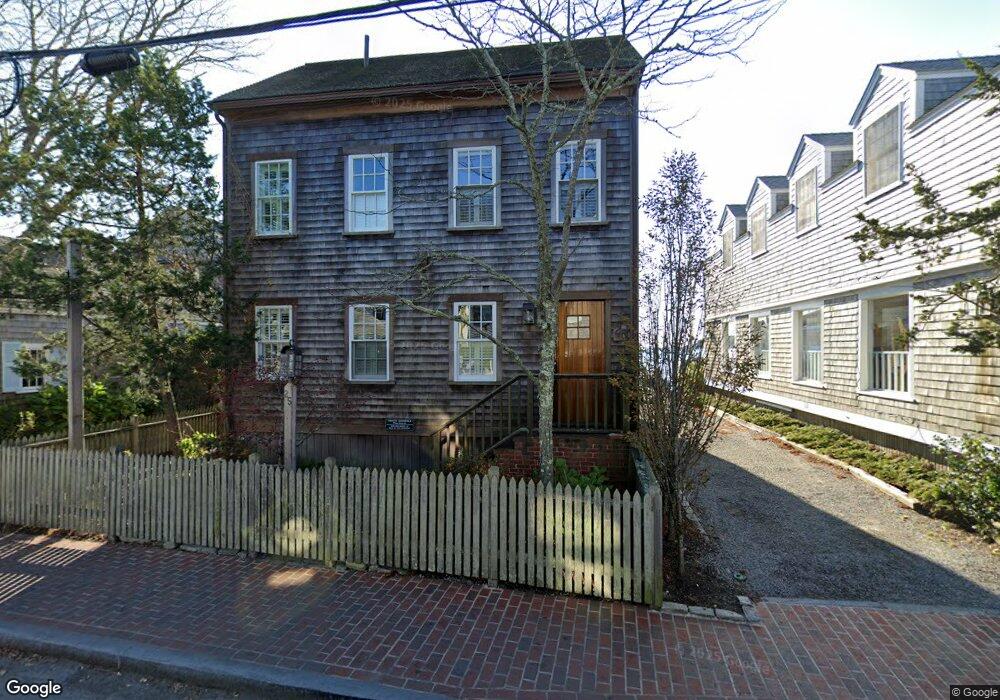 23 Dock St, Edgartown, MA 02539 - photo 1