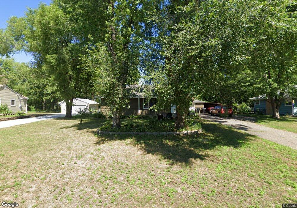 2171 107th Ave NW, Coon Rapids, MN 55433 - photo 1