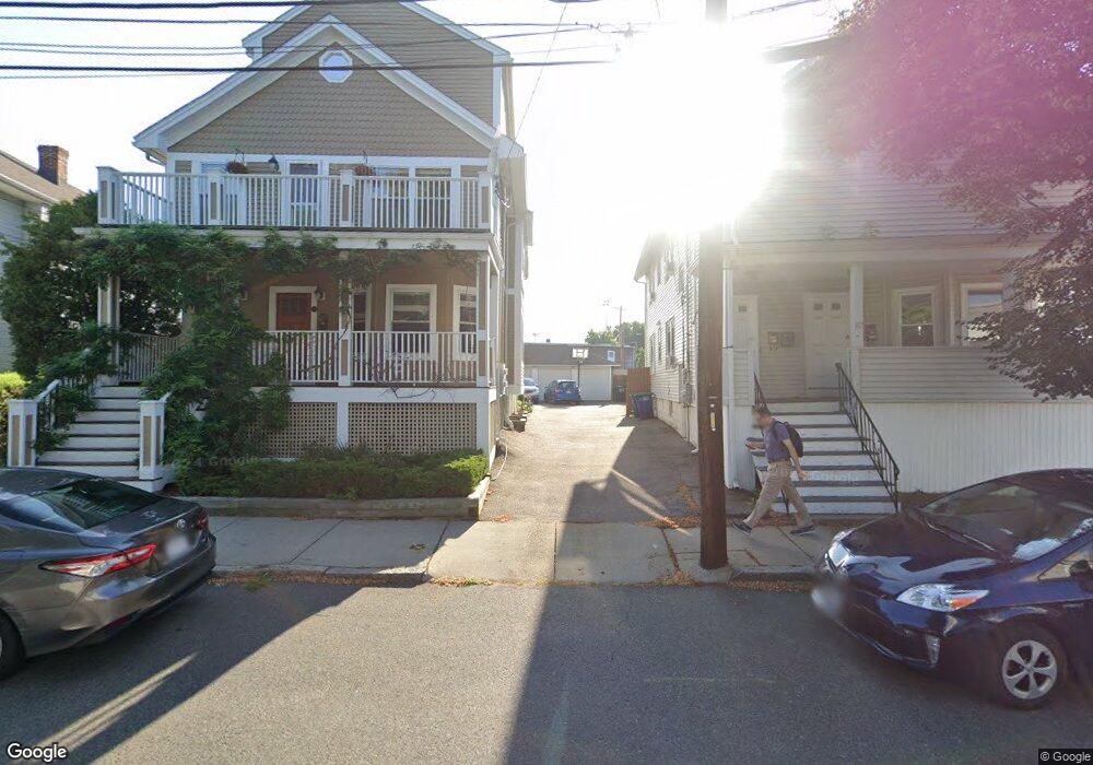 89 Boston Ave, Somerville, MA 02144 - photo 1