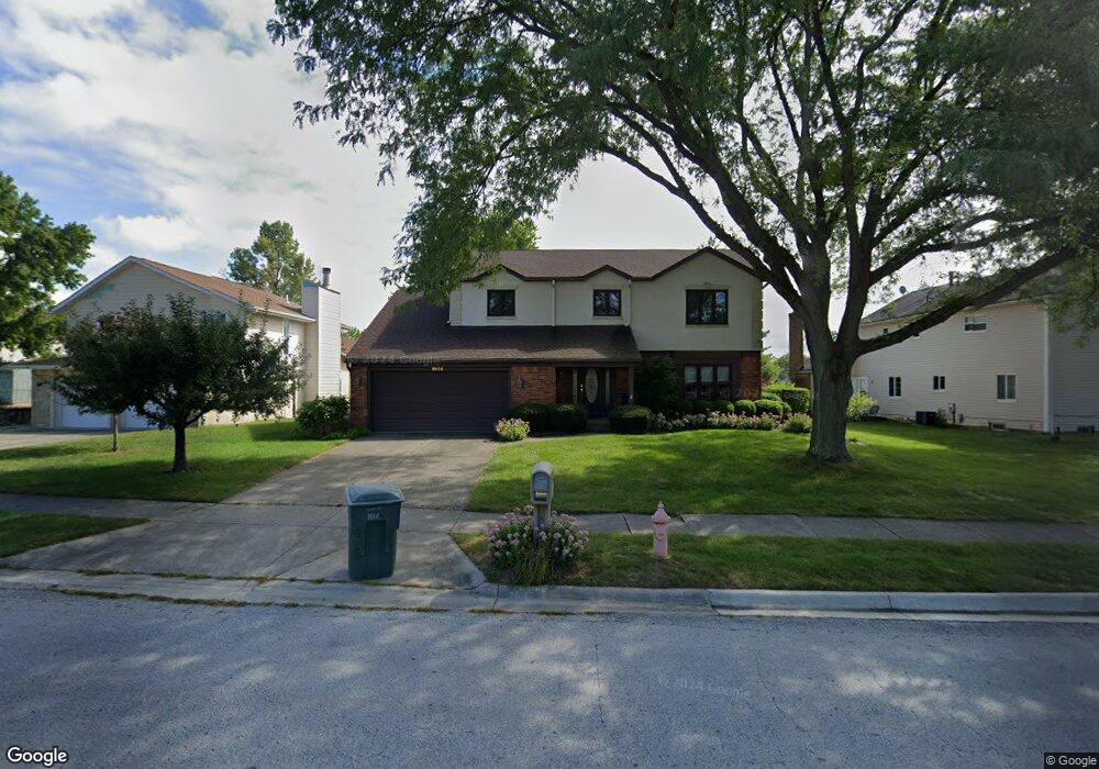 1614 Slade Ave, Columbus, OH 43235 - photo 1