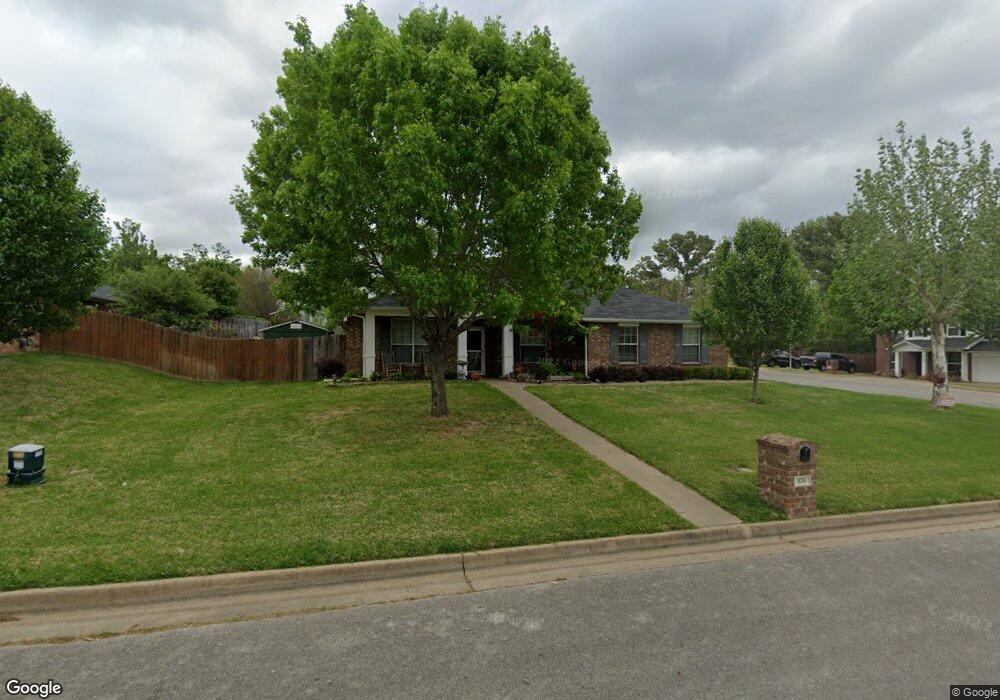 924 924 Joel, Tyler, TX 75703 - photo 1