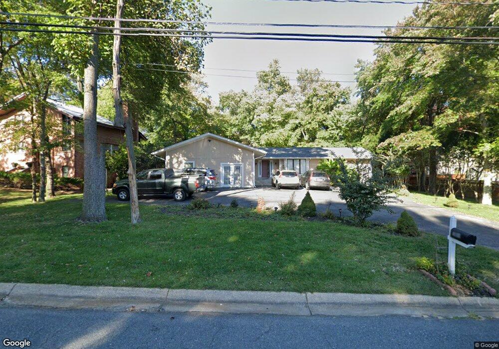 308 Southview Ave, Silver Spring, MD 20905 - photo 1