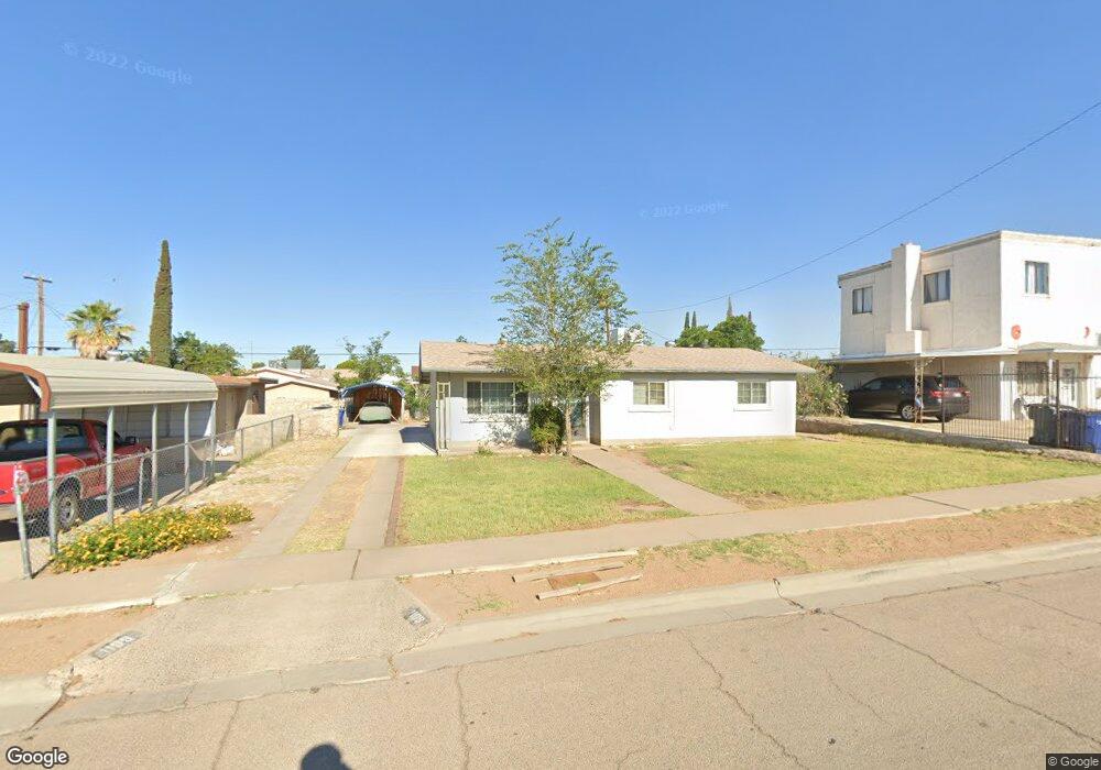 1109 Prescott Dr, El Paso, TX 79915 - photo 1