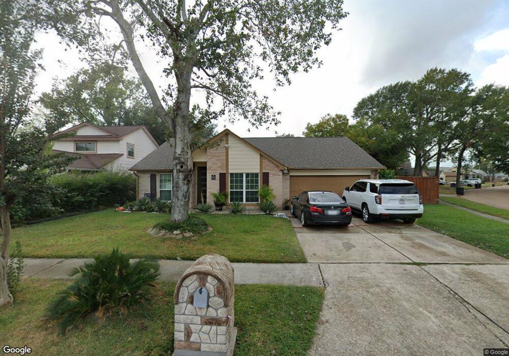 10623 Canyoncrest Ln, Houston, TX 77086 - photo 1