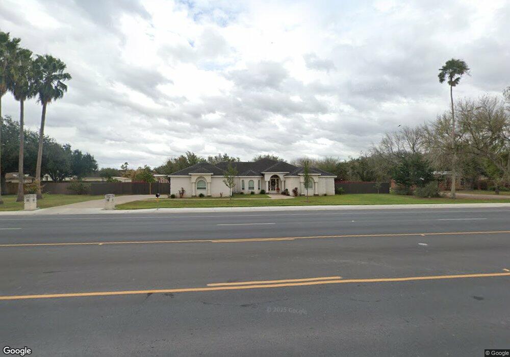 4406 N Mile 6 W, Weslaco, TX 78599 - photo 1