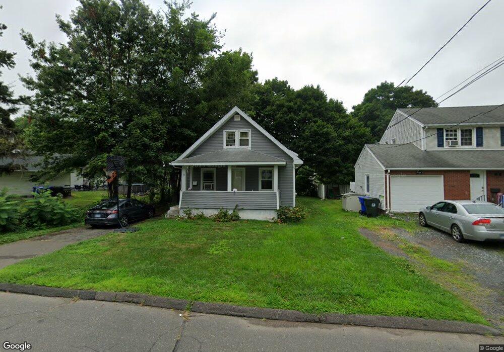 11 Roberts St, Newington, CT 06111 - photo 1