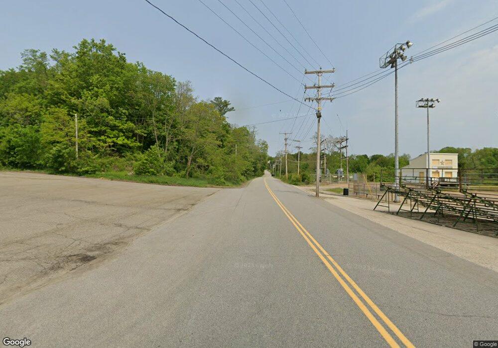 1522 Foundry St, Rollinsford, NH 03869 - photo 1