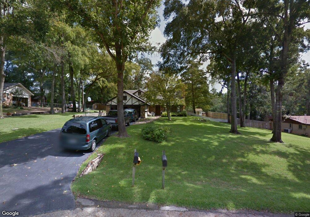 10741 County Road 2206, Tyler, TX 75707 - photo 1