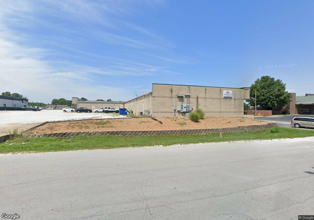 1869 N Calhoun Rd, Nixa, MO 65714 - photo 1