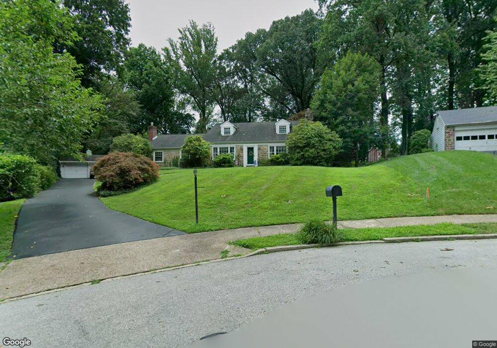 1459 Bryant Ln, Jenkintown, PA 19046 - photo 1