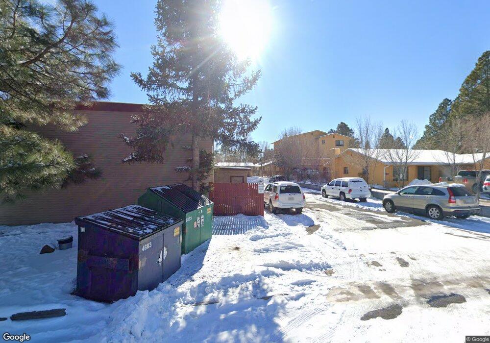 251 W Cedar Ave, Flagstaff, AZ 86001 - photo 1