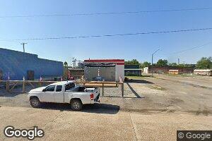 363 Phillips St, Helena, AR 72342