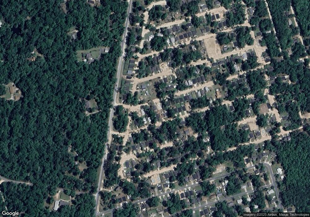 27 Kiowa Trail, Crawfordville, FL 32327 - photo 1