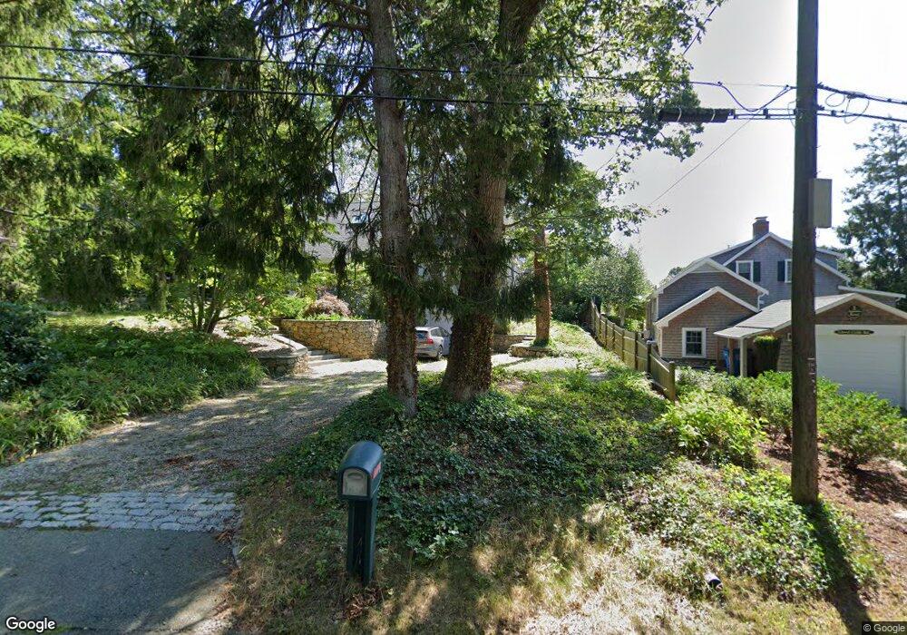 7 Agassiz Rd, Falmouth, MA 2543 - photo 1