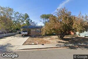 536 S 1100 W, Orem, UT 84058