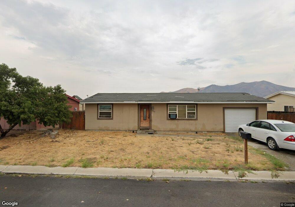 620 Weso St, Winnemucca, NV 89445 - photo 1