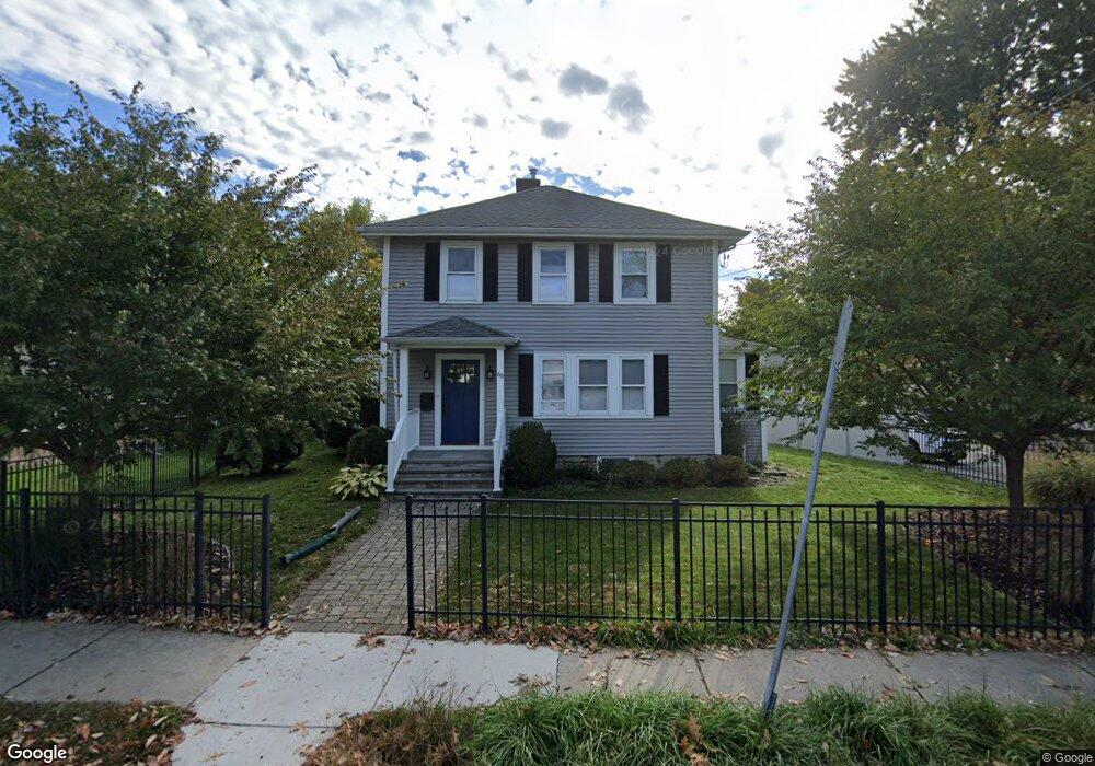 66 Boynton St, Waltham, MA 02453 - photo 1