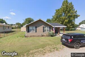 336604 E Warwick Ave, Chandler, OK 74834