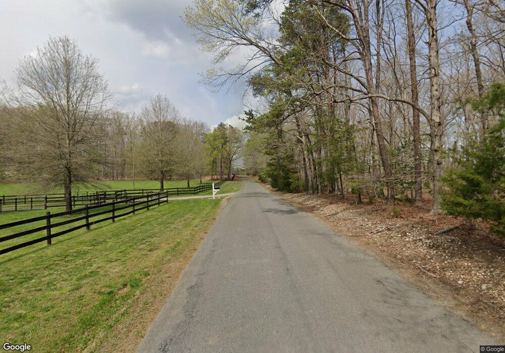 0 Capeway Rd unit OLD2830408, Powhatan, VA 23139 - photo 1