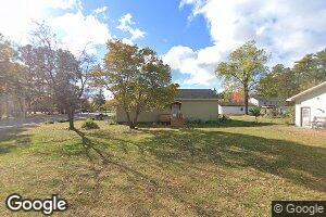 1517 3rd St, Chetek, WI 54728