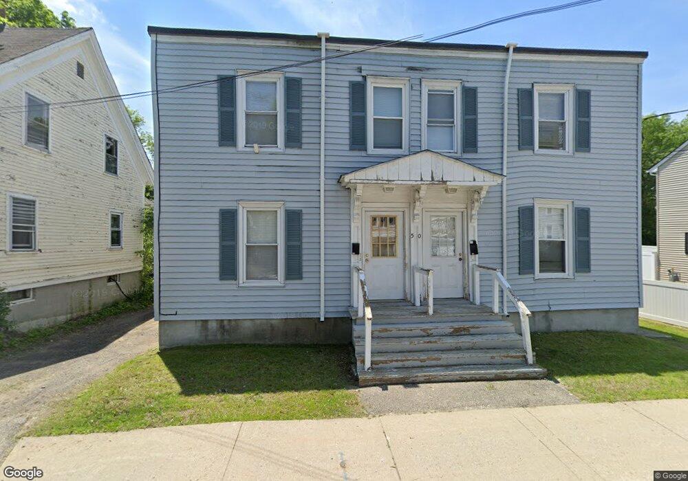 50 Storer St unit 52, Saco, ME 04072 - photo 1