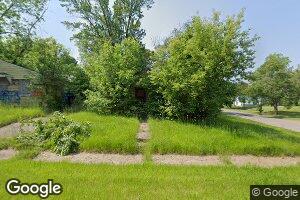 1435 Prospect St, Flint, MI 48503