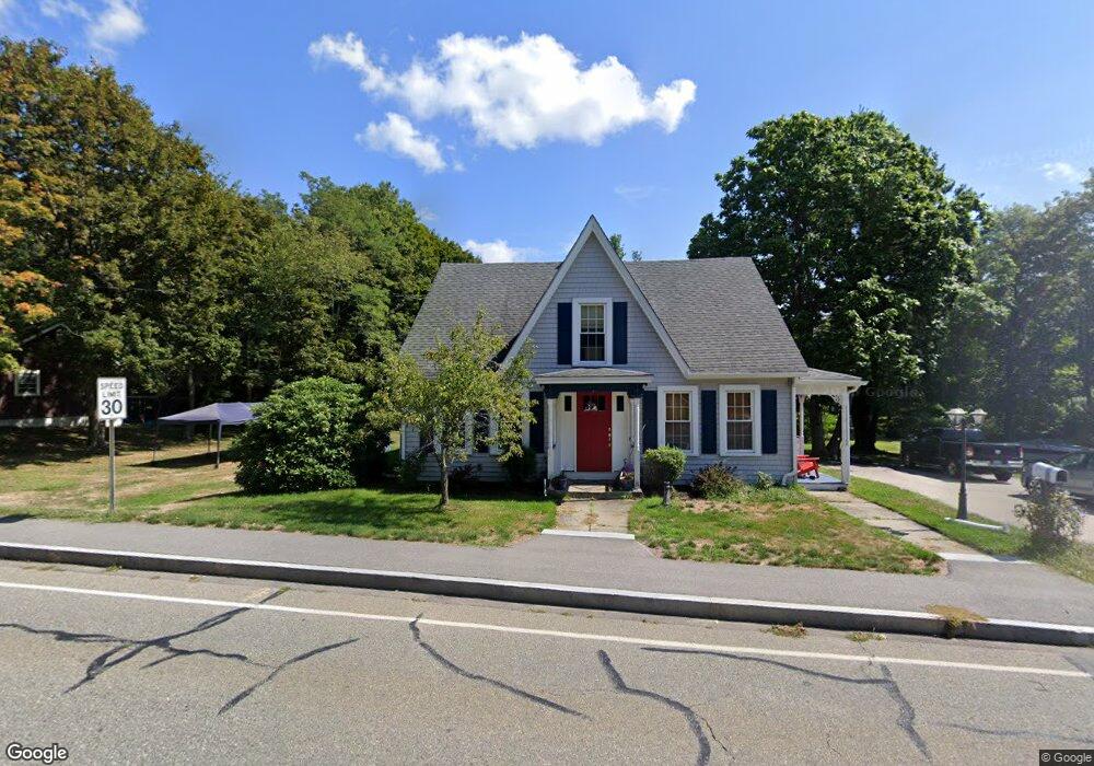 Lot 5 Pleasant St, Rockland, MA 02370 - photo 1