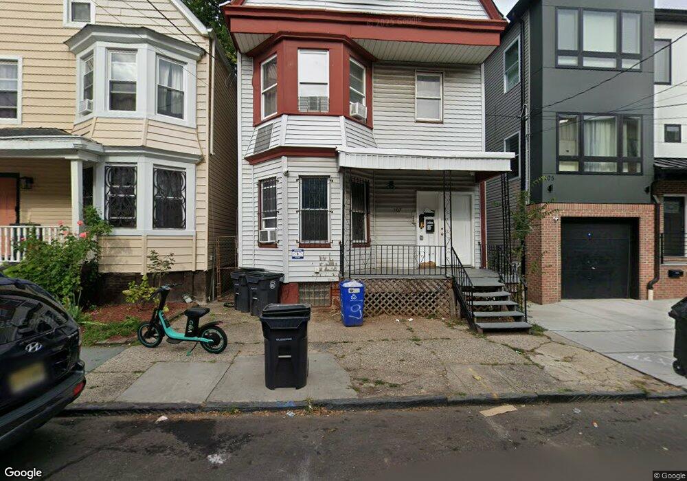 107 S 9th St unit 3, Newark, NJ 07107 - photo 1