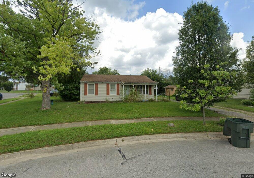3750 Adell Ct, Columbus, OH 43228 - photo 1