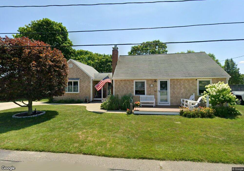 13 Breakwater Ct, Marshfield, MA 02050 - photo 1