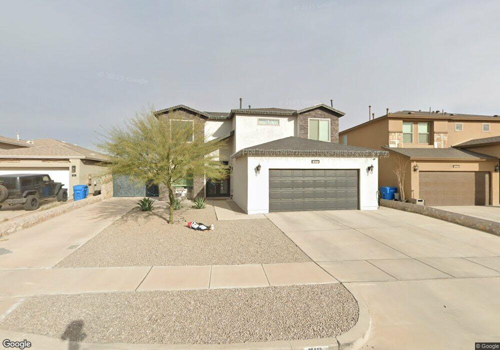 613 Charles Heinrich St, El Paso, TX 79927 - photo 1