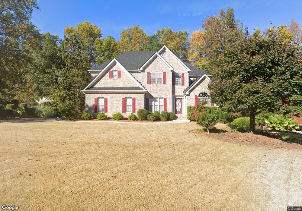 3209 Chadwick Ct unit 2, Conyers, GA 30013 - photo 1