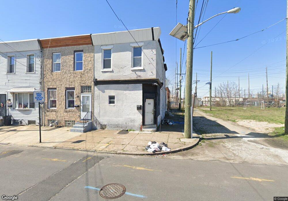 925 S 3rd St, Camden, NJ 08103 - photo 1