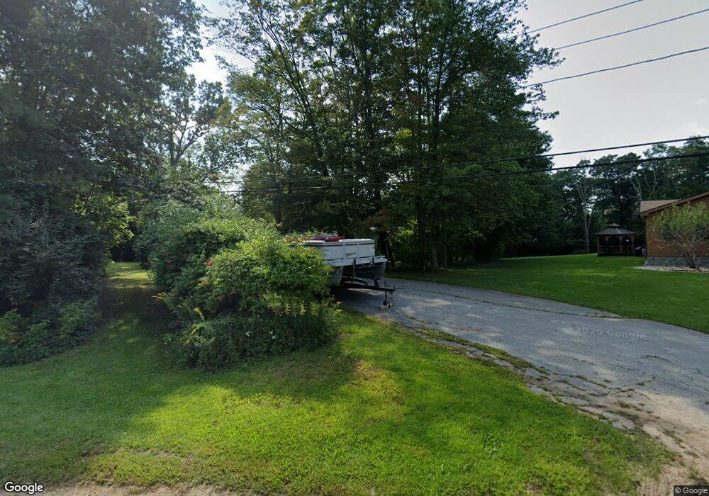 1-8 Podunk & Adams, East Brookfield, MA 01515 - photo 1