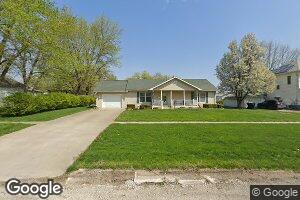 411 E State St, Corydon, IA 50060