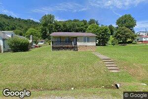19349 Midland Trail, Ansted, WV 25812