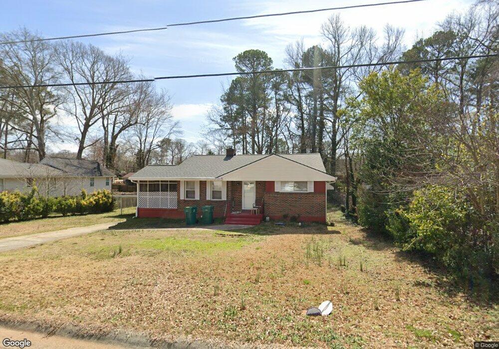 1114 Pinehurst Dr SE, Smyrna, GA 30080 - photo 1