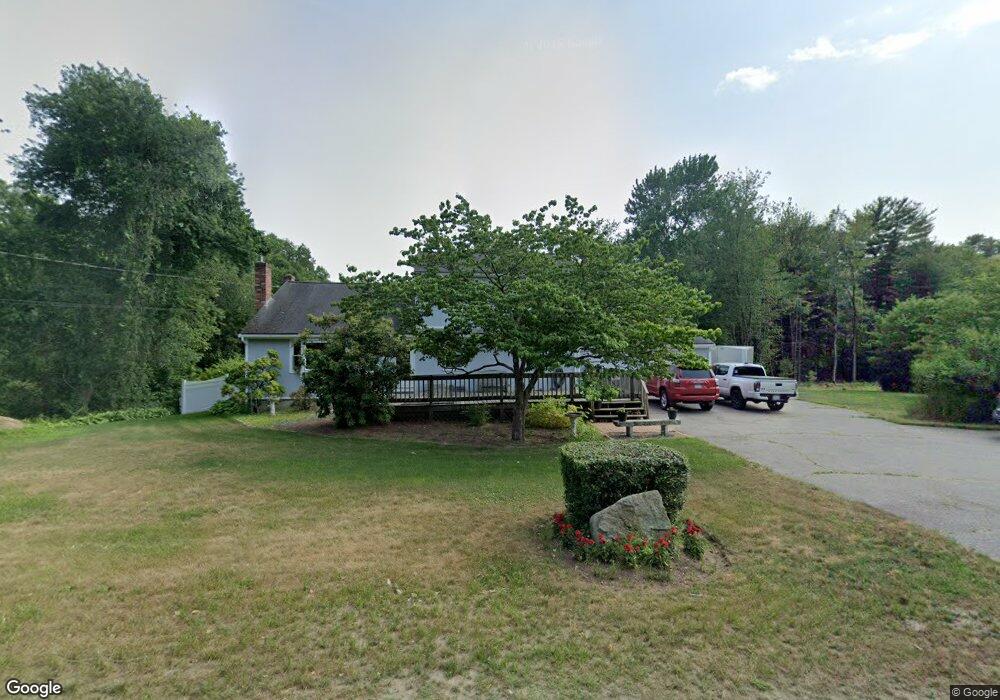 457 King Philip St, Raynham, MA 02767 - photo 1