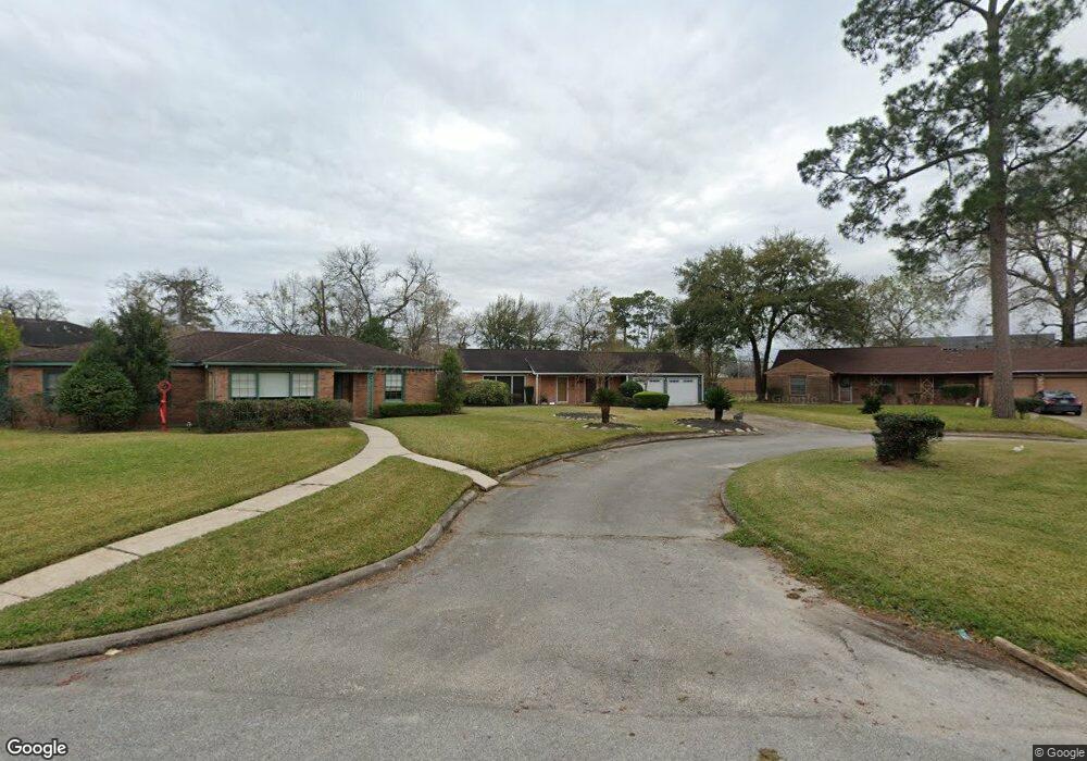 3542 Rosedale St, Houston, TX 77004 - photo 1