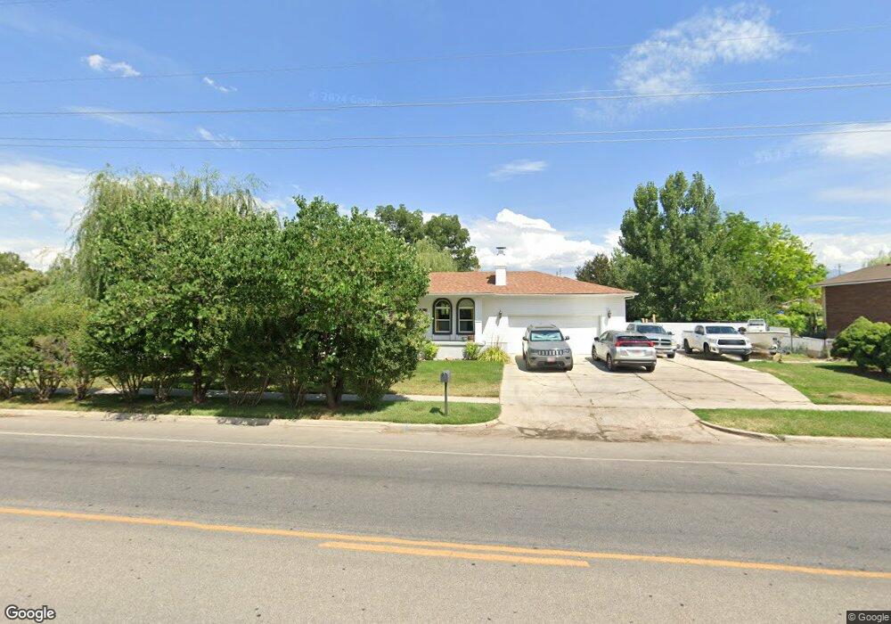 5334 S 3500 W, Roy, UT 84067 - photo 1
