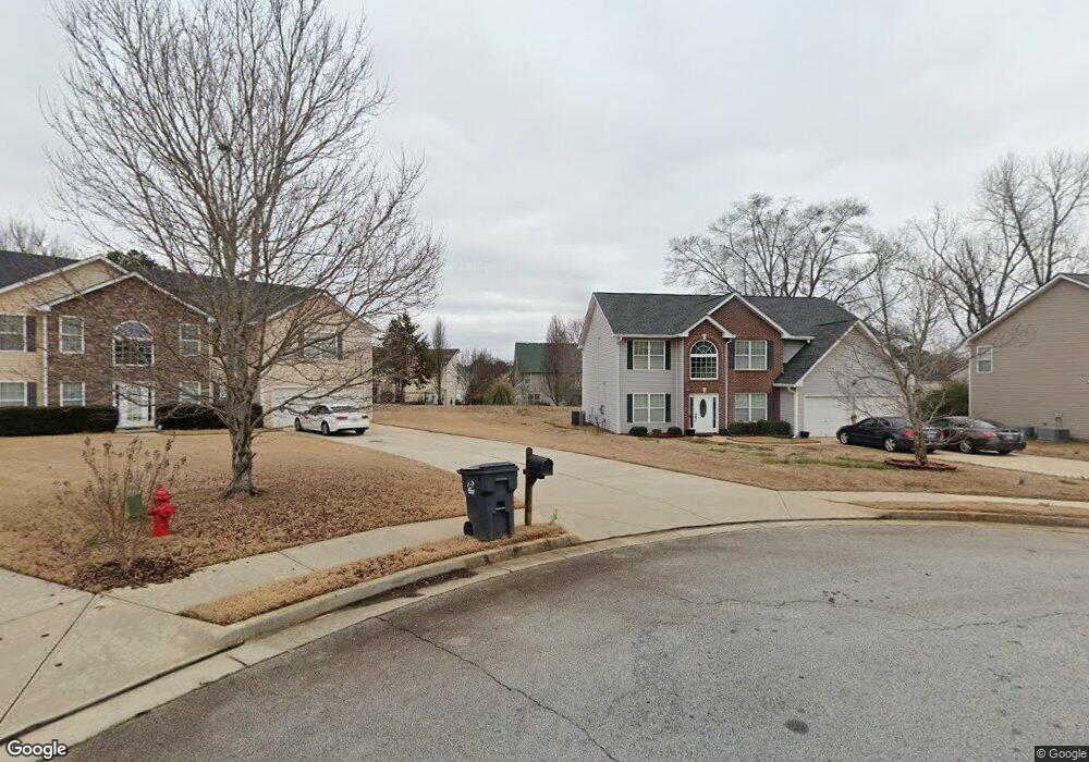 340 Elma Marie Ct, Locust Grove, GA 30248 - photo 1