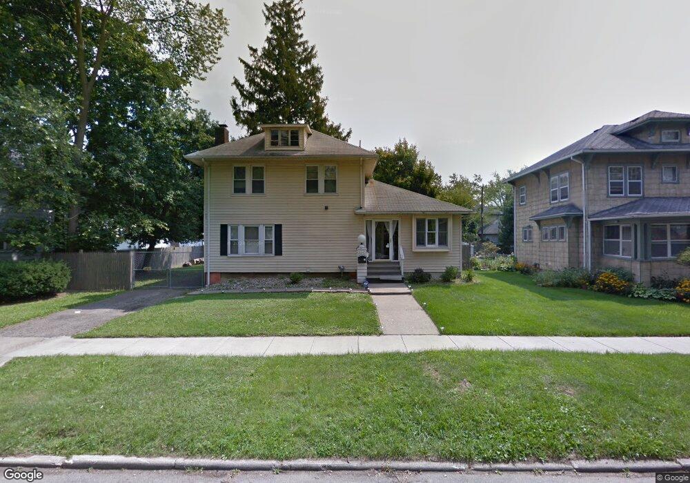 918 E 7th St, Flint, MI 48503 - photo 1