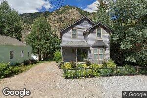 711 Taos St, Georgetown, CO 80444